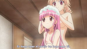 Shukufuku no Campanella